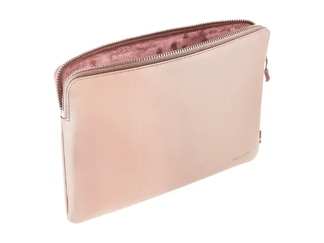 dbramante1928 Oxford - Notebookhylster IKON 13" rosa sand