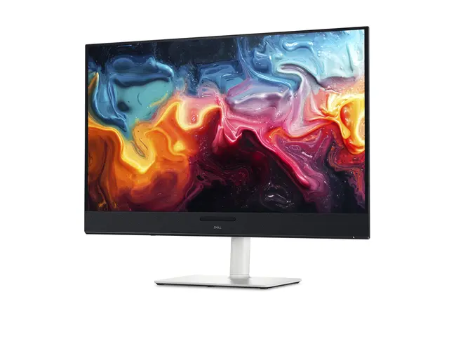 Dell 32 Plus 4K QD-OLED Monitor S3225QC - OLED-skjerm 32" HDR