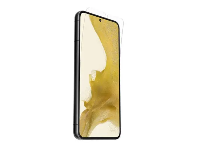 OtterBox Alpha Flex - Skjermbeskyttelse for mobiltelefon - antimik...