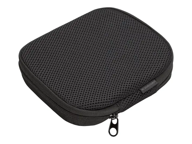 HP Poly Blackwire 3225 - 3200 Series hodesett on-ear kablet 3,5 mm...