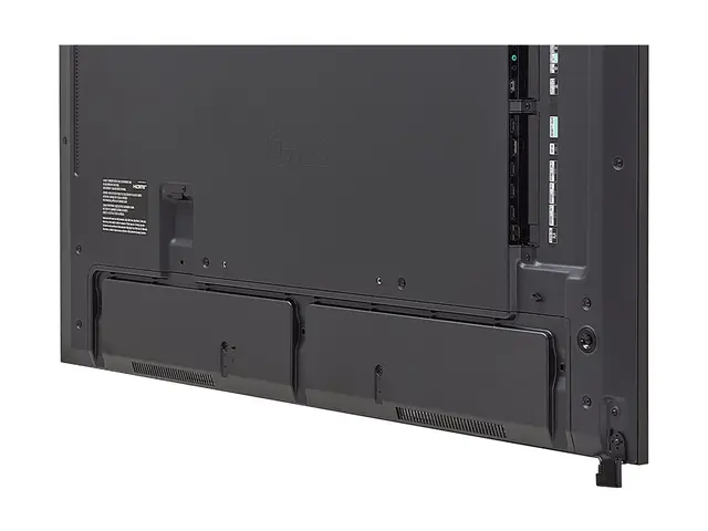 LG 55UH5N-M - 55" Diagonalklasse UH5N-M Series LED-bakgrunnsbelyst...
