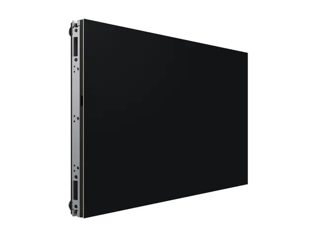Samsung The Wall MM009F - MMF Series LED display unit MicroLED int...