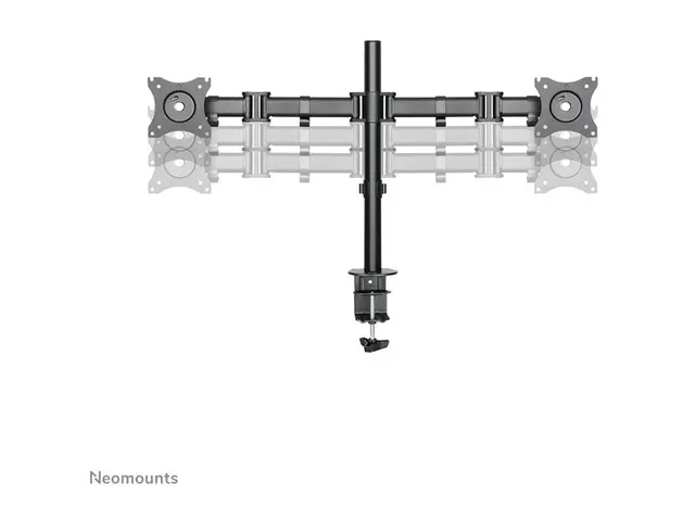 Neomounts NM-D135D - Monteringssett full bevegelse for 2 LCD-skjer...