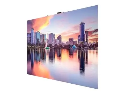 Samsung The Wall IW012A - IW Series LED display unit Direct View i...