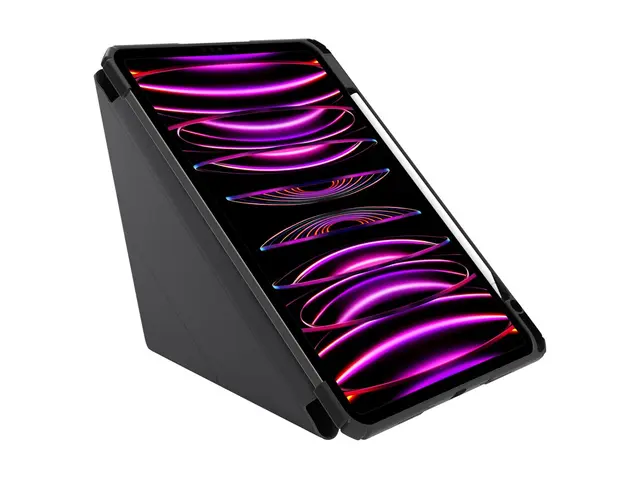 dbramante1928 London - Lommebok for nettbrett svart Apple 11-inch ...