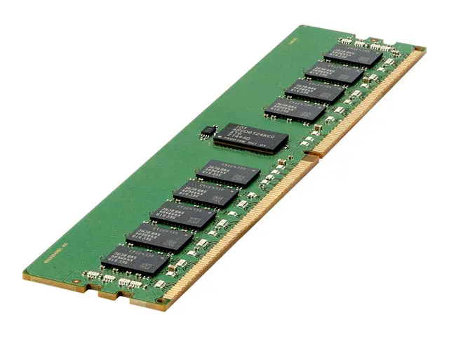 HPE SmartMemory - DDR4 modul 16 GB DIMM 288-pin 2933 MHz / PC4-234...