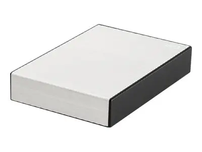 Seagate One Touch STKZ5000401 - Harddisk 5 TB ekstern (bærbar) USB...