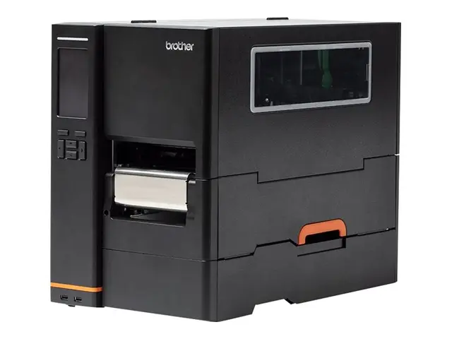 Brother Titan Industrial Printer TJ-4422TN - Etikettskriver direkt...