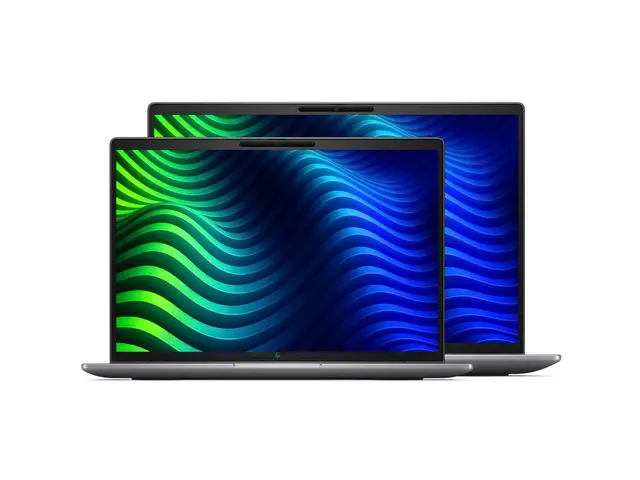 HP ZBook 8 G2i Mobile Workstation - Copilot+ PC, AI 16" Intel Core...