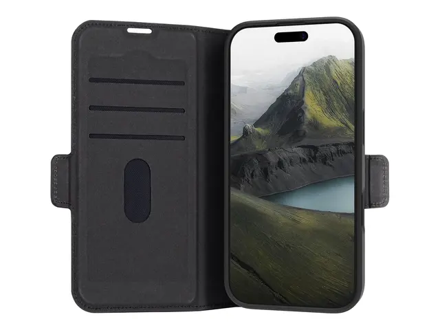 dbramante1928 Oslo Pro - Lommebok for mobiltelefon polyuretan (PU)...