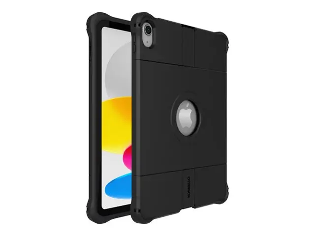 OtterBox uniVERSE Series - Baksidedeksel for nettbrett robust synt...