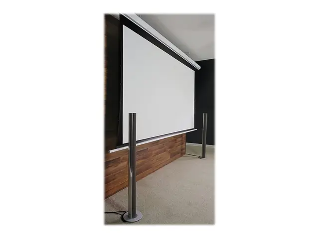 Elite Screens Saker Tab-Tension Series SKT110XH-E24-AUHD - Projeks...
