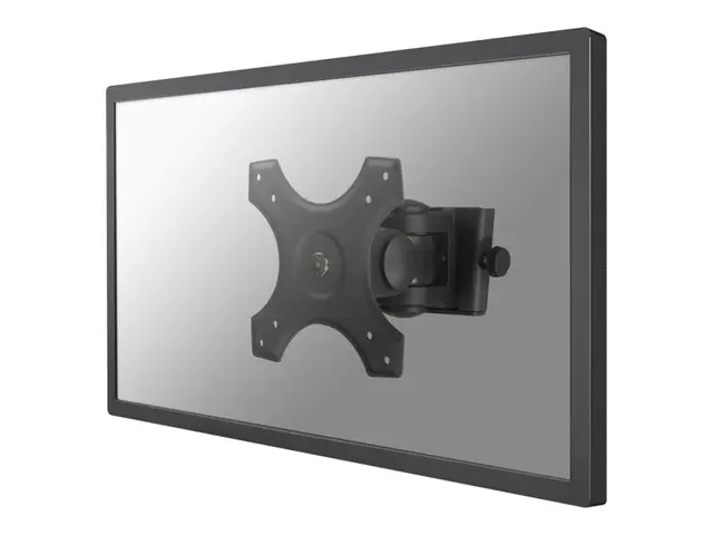 Neomounts FPMA-W250 - Brakett full bevegelse for LCD-skjerm svart ...