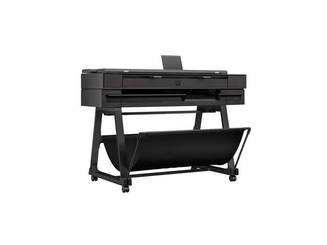 HP DesignJet T850 - 36" multifunksjonsskriver farge ink-jet 914 x ...