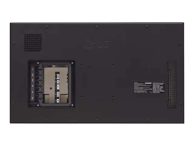 LG 22XE1J-B - 22" Diagonalklasse (21.5" synlig) LED-bakgrunnsbelys...
