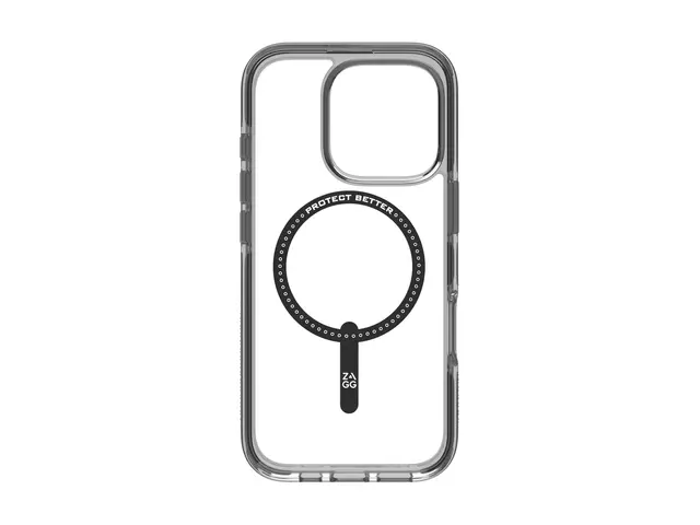 Zagg Santa Cruz Snap - Baksidedeksel for mobiltelefon MagSafe-sams...