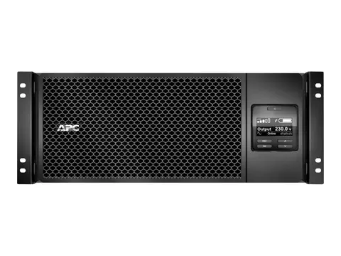 APC Marine Smart-UPS On-Line - UPS - 6000 watt 6000 VA