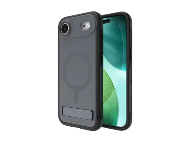 ZAGG Sedona Snap - Baksidedeksel for mobiltelefon MagSafe-samsvar ...