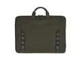 HP Laptop Sleeve - Notebookhylster 14.1&quot; - gr&#229;, gr&#248;nn