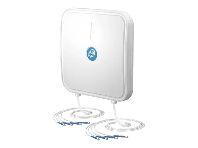 QuWireless QuSector 15V-35-8 - Antenne - panel - Wi-Fi - 11 dBi (f...