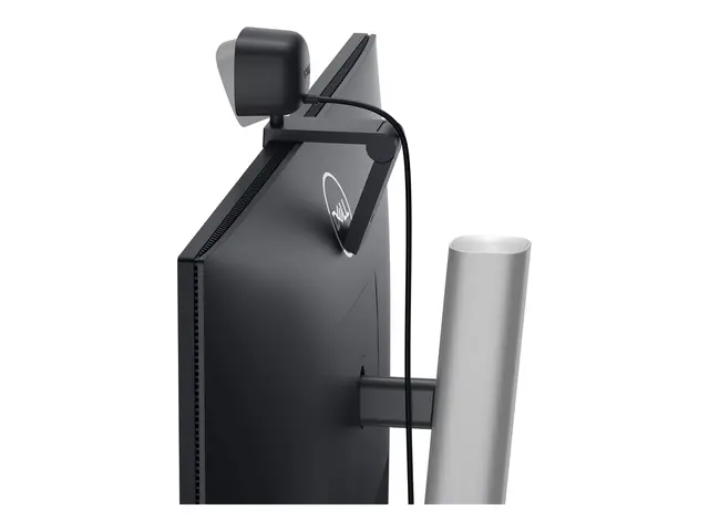Dell WB3023 - Nettkamera farge 2560 x 1440 lyd USB 2.0