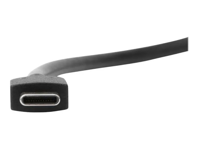 Targus Multiplexer Adapter - USB-adapter USB, power DC jack (hunn)...