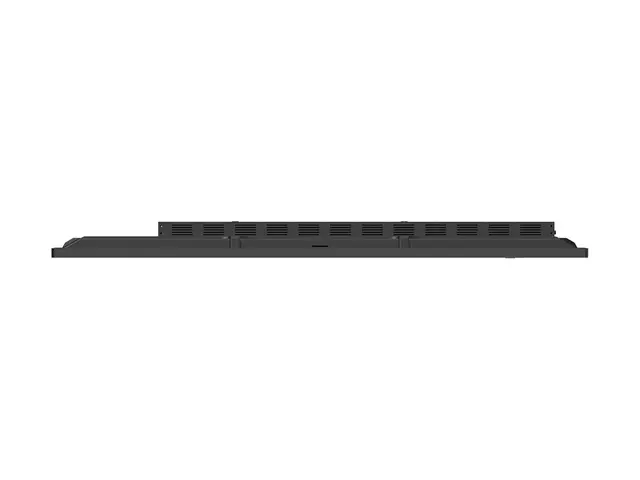 LG CreateBoard 98TR3DK-B - 98" Diagonalklasse TR3DK Series LED-bak...