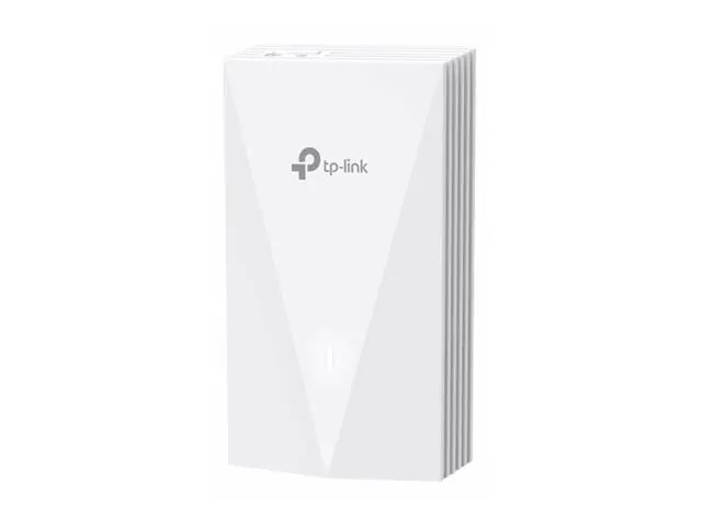 TP-Link Omada EAP655-Wall V1 - Trådløst tilgangspunkt Wi-Fi 6 2.4 ...