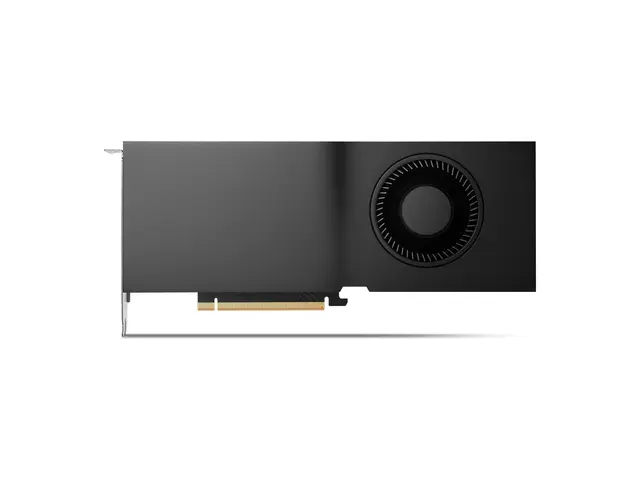 NVIDIA RTX 5000 Ada - Grafikkort 32 GB GDDR6 PCIe 4.0 x16 4 x Disp...