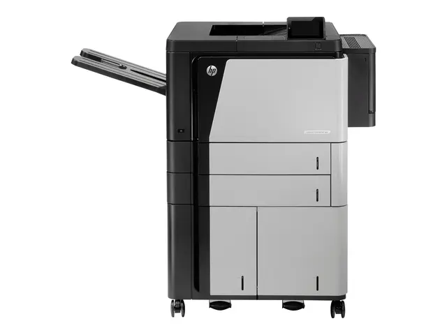HP LaserJet Enterprise M806x+ - Skriver - S/H - Dupleks - laser - ...