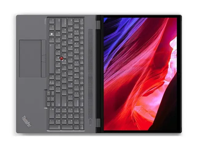 Lenovo ThinkPad P16 Gen 2 - 16" Intel Core i9 13980HX 32 GB RAM 1 ...