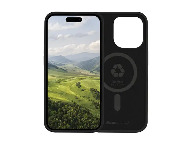 dbramante1928 Monaco - Baksidedeksel for mobiltelefon MagSafe-sams...