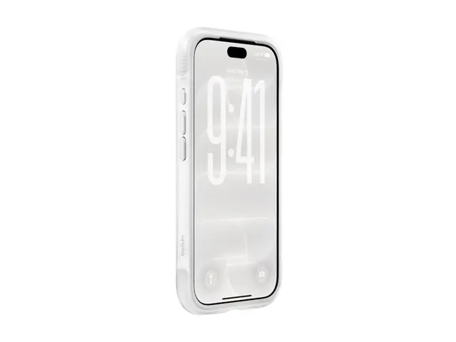Belkin Protect+ Series - Beskyttende deksel for mobiltelefon - Mag...