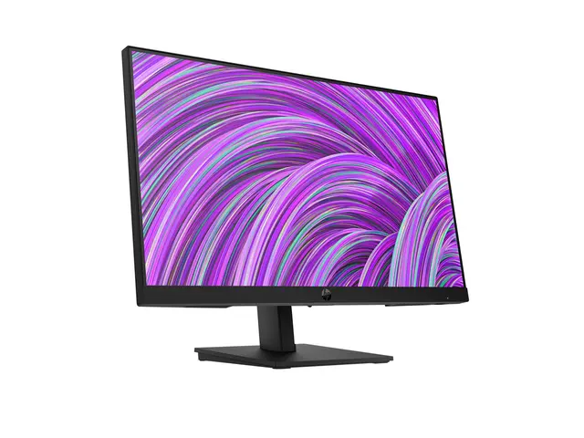 HP P22h G5 - P-Series LED-skjerm 21.5" 1920 x 1080 Full HD (1080p)...