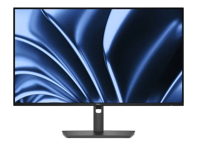 Dell Pro P P2726HE - LED-skjerm 27" 1920 x 1080 Full HD (1080p) @ ...