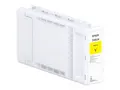 Epson T48U4 - 350 ml - gul - original - blekkpatron for SureColor SC-P8500D