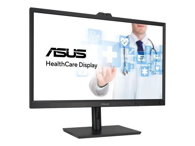ASUS HA3281A - OLED-skjerm 8MP farge 32" (31.5" synlig) 3840 x 216...