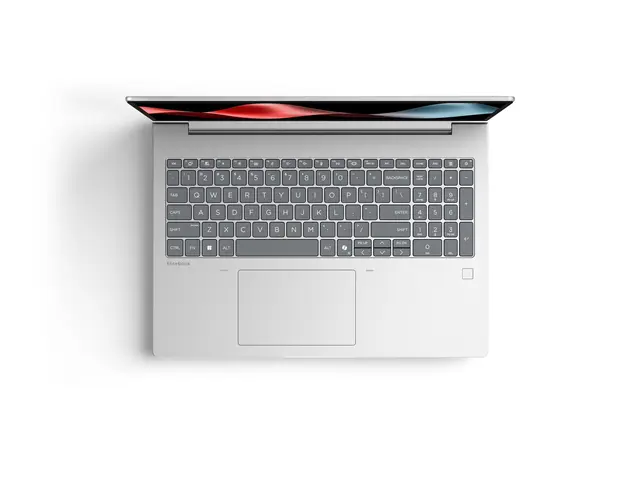 HP EliteBook 6 G2a Notebook Next Gen AI - AI PC - 16" - AMD Ryzen ...