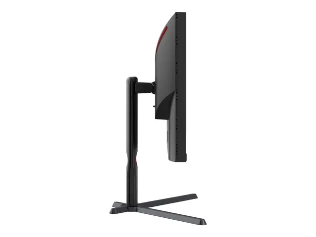 AOC Gaming Q27G3XMN/BK - LED-skjerm gaming 27" 2560 x 1440 QHD @ 1...