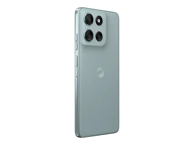 Motorola Moto G56 - Pantone grå tåke 256 GB