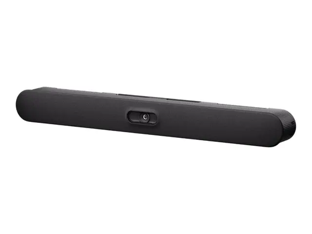 Logitech Rally Bar 2 - Videokonferanseinnretning - Zoom Certified,...
