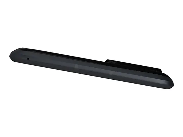 Motorola RAZR 2022 - Svart 256 GB