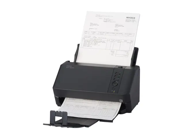 Ricoh SP-2230N - Dokumentskanner - Dobbel CIS - Dupleks - 216 x 36...
