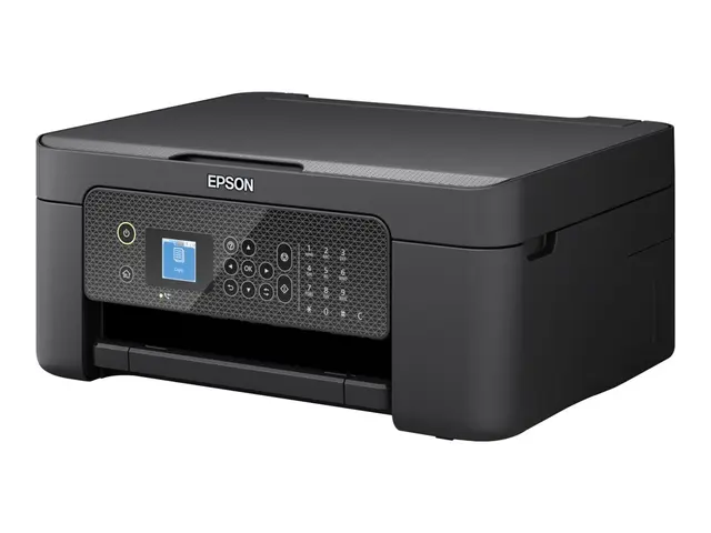 Epson WorkForce WF-2910DWF - Multifunksjonsskriver farge ink-jet 2...