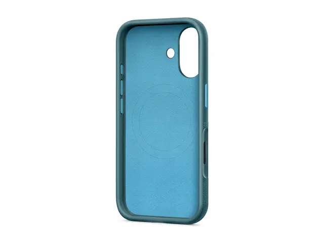 Beats - Baksidedeksel for mobiltelefon robust kamerakontroll MagSa...