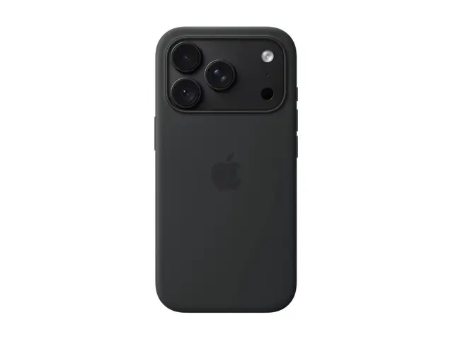 Apple - Beskyttende deksel for mobiltelefon - MagSafe-samsvar - si...