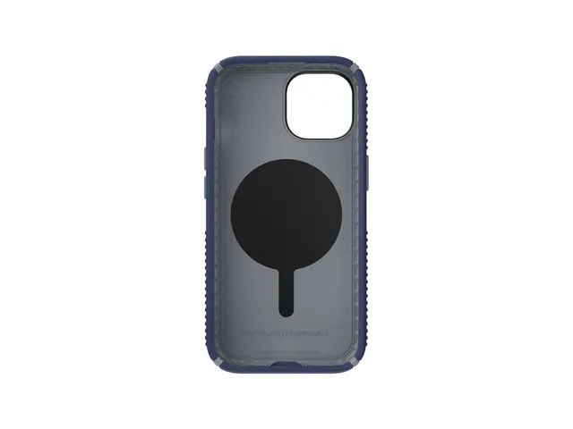Speck Presidio 2 Grip - Baksidedeksel for mobiltelefon med klikklå...