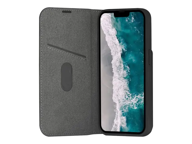 dbramante1928 Oslo - Lommebok for mobiltelefon polyuretan (PU), pl...