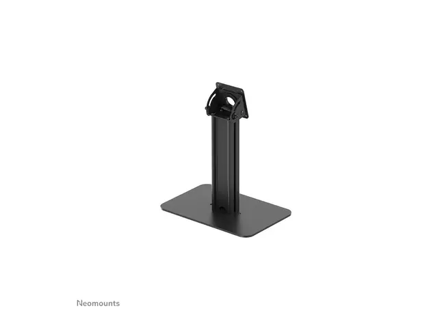 Neomounts DS15-631BL1 - Stativ - for nettbrett - stål - svart - mo...