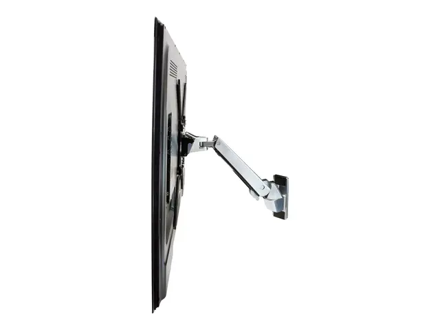 Ergotron Interactive Arm HD - Monteringssett (leddarm, VESA-adapte...